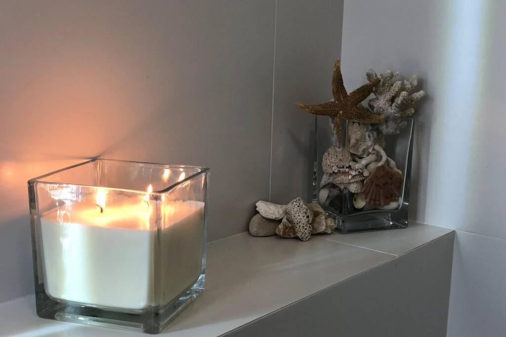 Dwupoziomowy Apartament Nad Jeziorem W Lesie Διαμέρισμα Augustów Εξωτερικό φωτογραφία