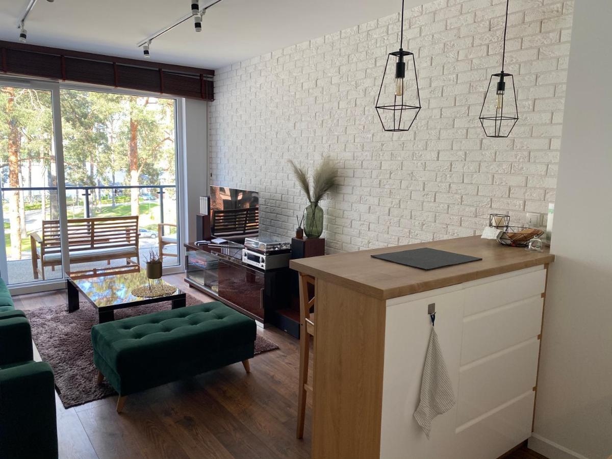 Dwupoziomowy Apartament Nad Jeziorem W Lesie Διαμέρισμα Augustów Εξωτερικό φωτογραφία
