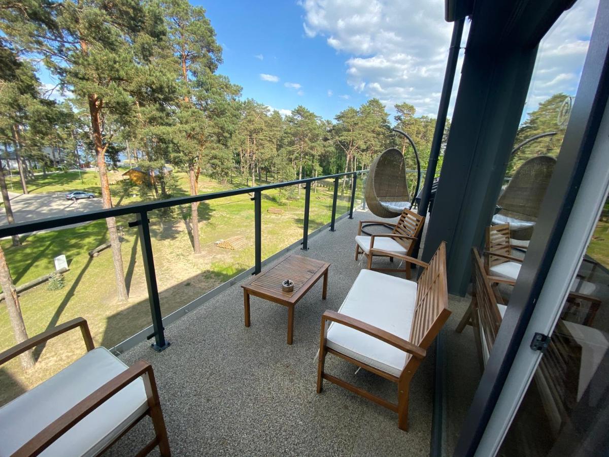 Dwupoziomowy Apartament Nad Jeziorem W Lesie Διαμέρισμα Augustów Εξωτερικό φωτογραφία