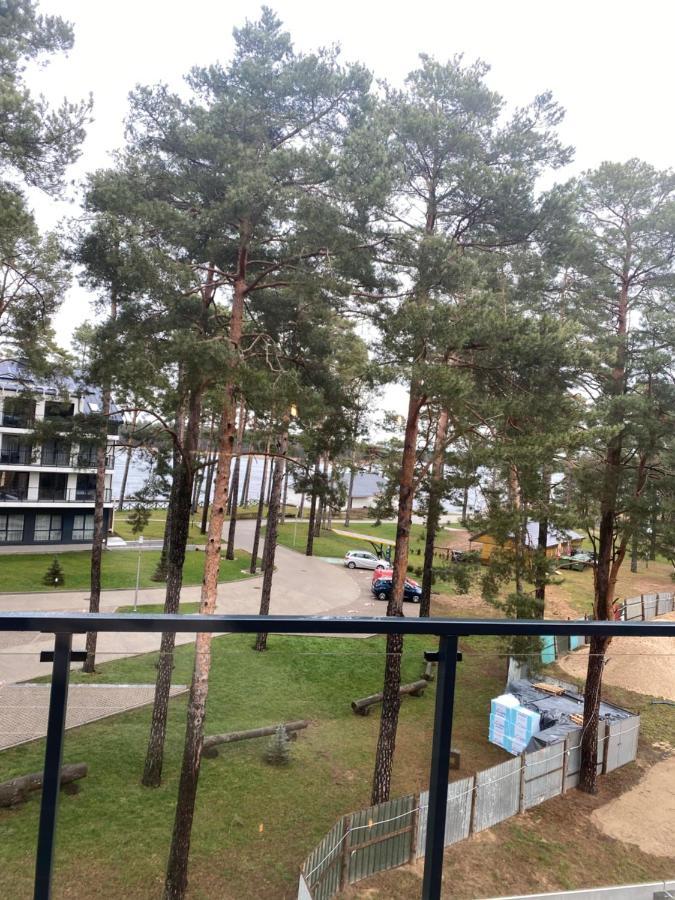 Dwupoziomowy Apartament Nad Jeziorem W Lesie Διαμέρισμα Augustów Εξωτερικό φωτογραφία